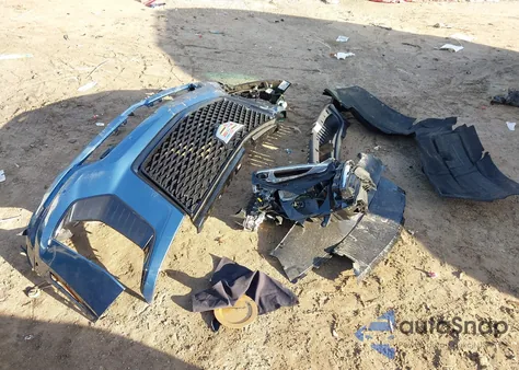 2025 Cadillac Escalade Esv Sport from USA, damaged, VIN 1GYS9PRLXSR129201